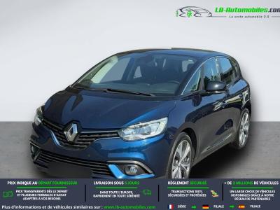 Renault Scenic TCe 130 BVM