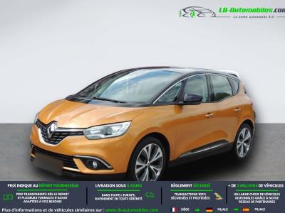 Renault Scenic TCe 130 BVM