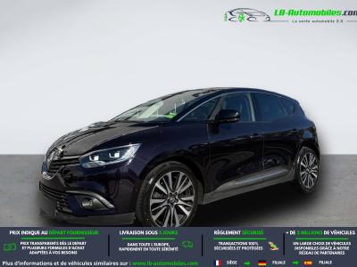 Renault Scenic TCe 130 BVM