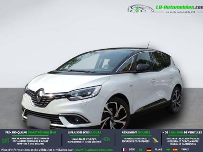 Renault Scenic TCe 130 BVM
