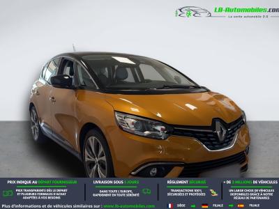 Renault Scenic TCe 130 BVM