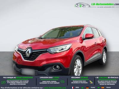 Renault Kadjar dCi 110 BVA
