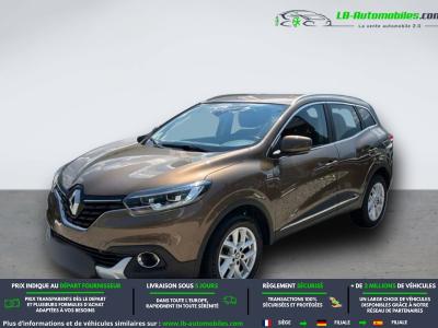 Renault Kadjar dCi 110 BVA