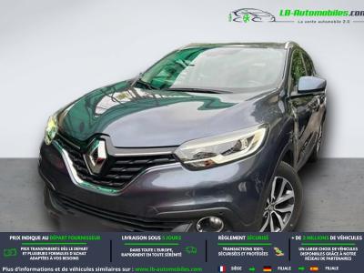 Renault Kadjar dCi 115 BVM