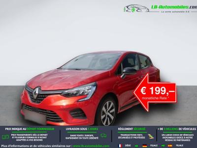 Renault Clio V SCe 65 BVM