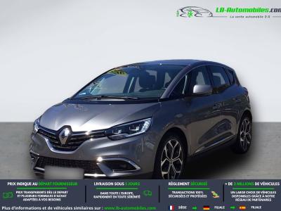 Renault Scenic TCe 140 BVA