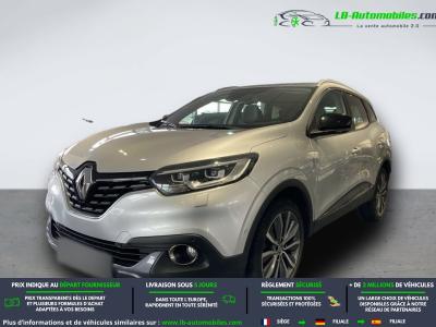 Renault Kadjar TCe 165 BVM