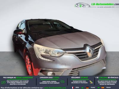 Renault Megane IV Berline  TCe 100 BVM