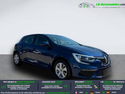 Renault Megane IV Berline  TCe 100 BVM