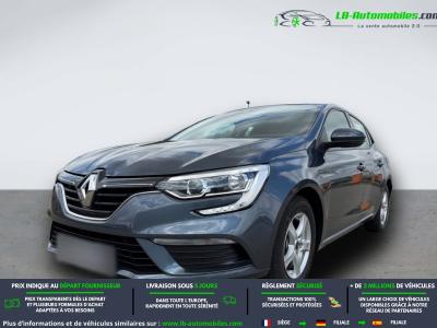 Renault Megane IV Berline  TCe 100 BVM