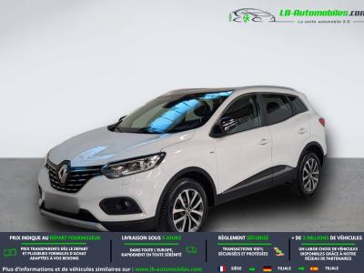 Renault Kadjar dCi 115 BVA