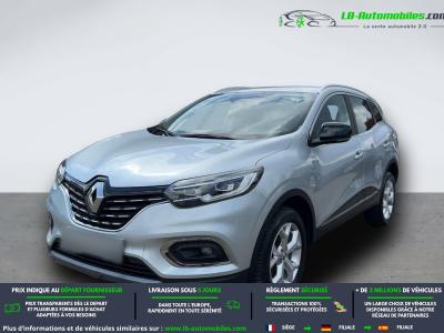 Renault Kadjar dCi 150 BVM