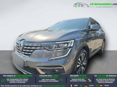Renault Koleos dCi 150 BVA