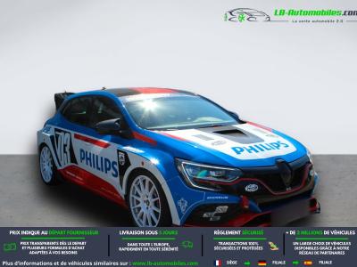 Renault Megane IV Berline  TCe 300 BVM