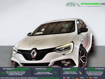 Renault Megane IV Berline  TCe 300 BVA