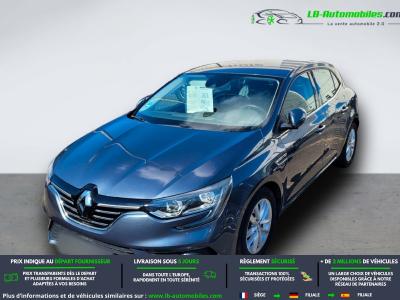 Renault Megane IV Berline  TCe 100 BVM