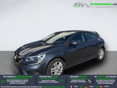 Renault Megane IV Berline  TCe 100 BVM