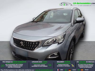 Peugeot 3008 BlueHDi 130ch  BVA
