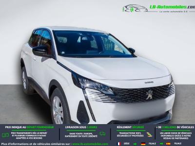 Peugeot 3008 BlueHDi 130ch  BVA