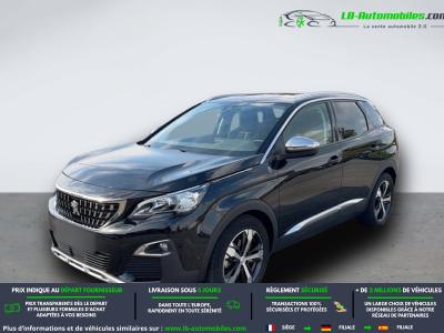 Peugeot 3008 BlueHDi 180ch  BVA