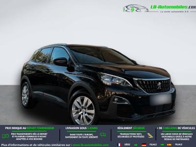 Peugeot 3008 BlueHDi 130ch  BVA