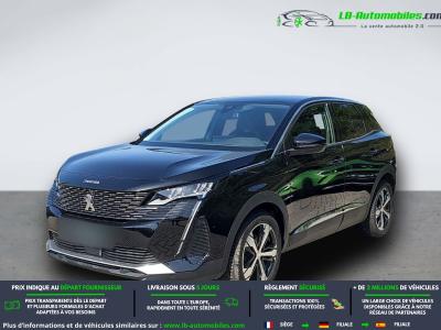 Peugeot 3008 BlueHDi 130ch  BVA