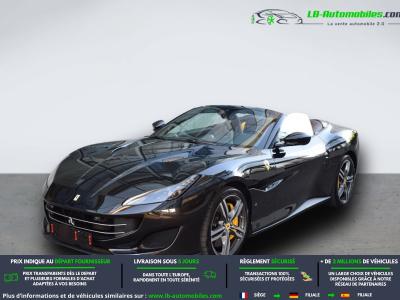 Ferrari Portofino 4.0 V8 600 ch