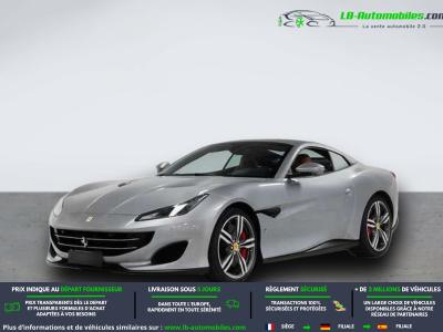 Ferrari Portofino 4.0 V8 600 ch