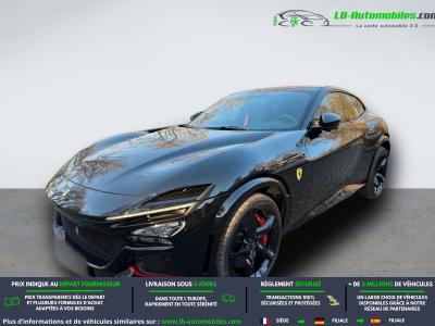 Ferrari Purosangue 6.5 V12 725 ch