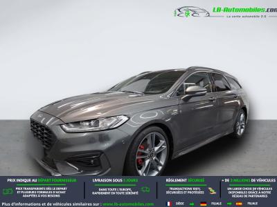 Ford Mondeo SW 2.0 EcoBlue 150 BVA