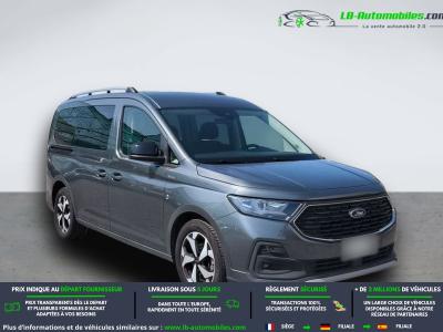 Ford Tourneo Connect 1.5 EcoBoost 114 BVM
