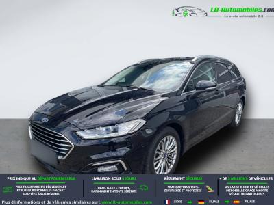 Ford Mondeo SW 2.0 EcoBlue 150 BVA