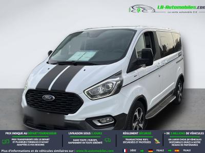 Ford Tourneo Custom 310 L2H1 2.0 EcoBlue 130 BVM