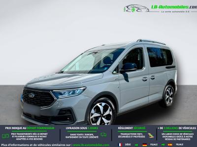 Ford Tourneo Connect 1.5 EcoBoost 114 BVM