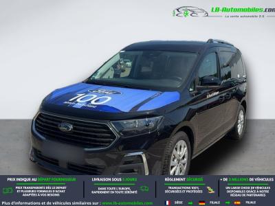 Ford Tourneo Connect 2.0 EcoBlue 122 BVA