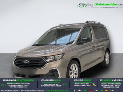 Ford Tourneo Connect 2.0 EcoBlue 122 BVA