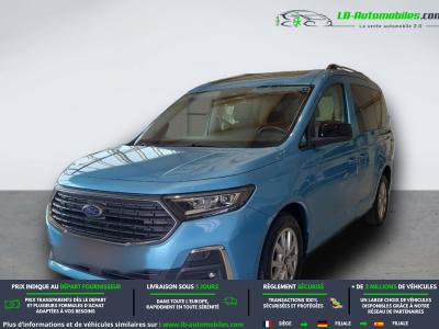 Ford Tourneo Connect 2.0 EcoBlue 122 BVA