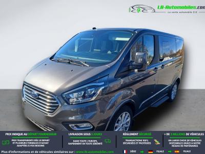Ford Tourneo Custom 310 L2H1 2.0 EcoBlue 130 BVM
