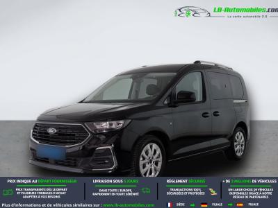 Ford Tourneo Connect 2.0 EcoBlue 122 BVA