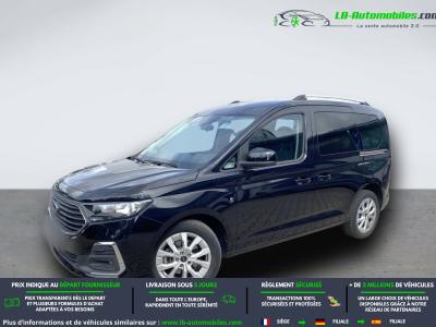 Ford Tourneo Connect 2.0 EcoBlue 122 BVA
