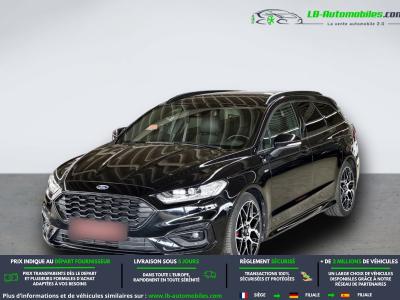 Ford Mondeo SW 2.0 EcoBlue 150 BVA