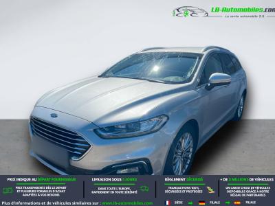Ford Mondeo SW 2.0 EcoBlue 150 BVA
