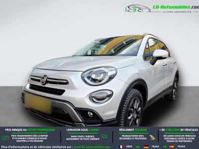 Fiat 500 X 1.0 FireFly Turbo T3 120 ch BV
