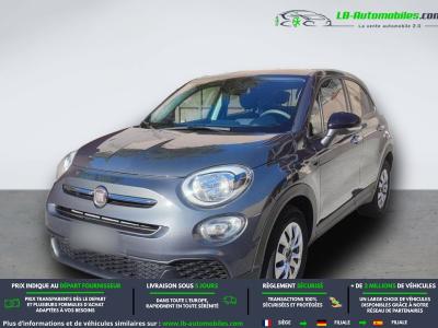 Fiat 500 X 1.0 FireFly Turbo T3 120 ch BV