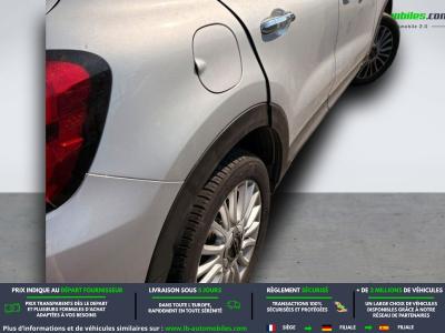 Fiat 500 X 1.0 FireFly Turbo T3 120 ch BV