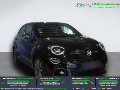Fiat 500 X 1.0 FireFly Turbo T3 120 ch BV