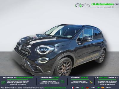 Fiat 500 X 1.0 FireFly Turbo T3 120 ch BV