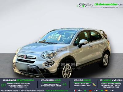Fiat 500 X 1.0 FireFly Turbo T3 120 ch BV
