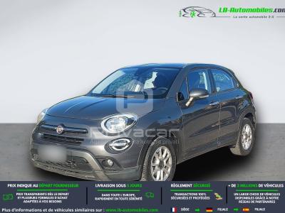 Fiat 500 X 1.0 FireFly Turbo T3 120 ch BV