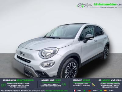 Fiat 500 X 1.0 FireFly Turbo T3 120 ch BV